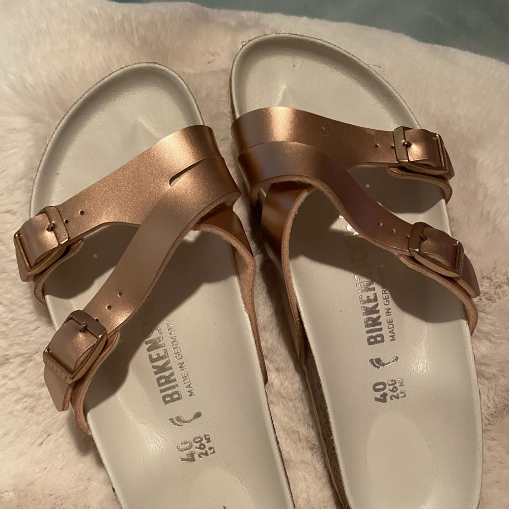 Birkenstock Yao Hex Sandal
